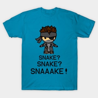 SNAKE T-Shirt